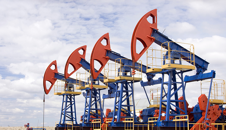IEA Cut Oil Demand Expectations for 2025