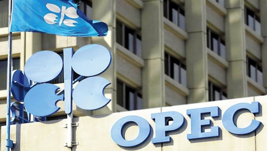 OPEC Lowers Forecast for Oil Demand in 2025