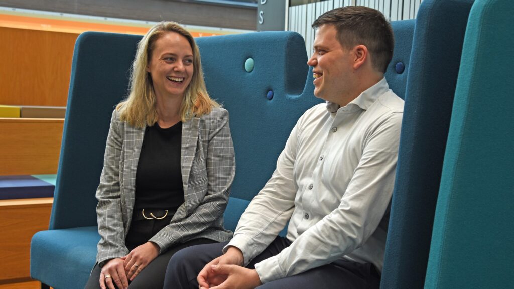 Vi trenger flere reservoaringeniører – Sokkeldirektoratet