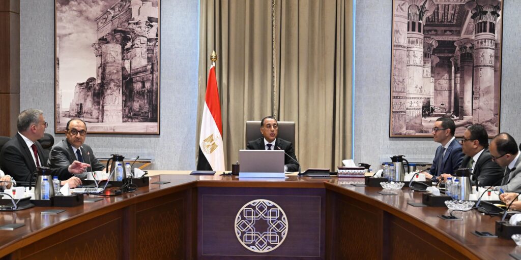 Madbouly Chairs Meeting to Follow Up on Petroleum Sector’s IPO Program