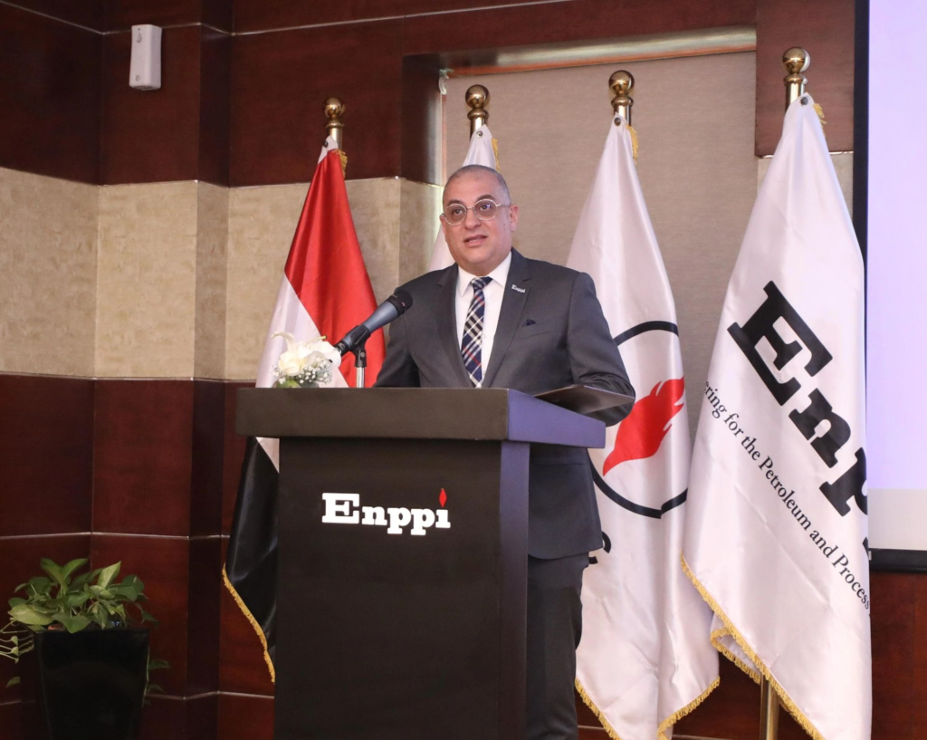 Wael Lotfy Appointed Head of Central Projects Administration at MoPMR