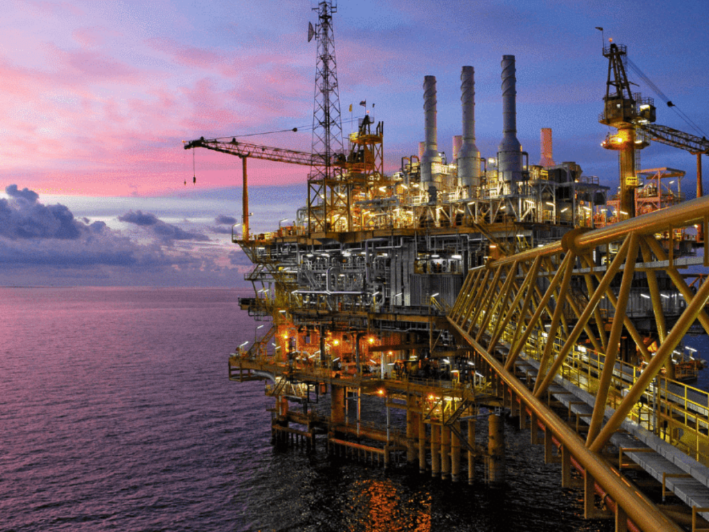 Global Energy Demand Slows as Renewables Surge, Egypt to Bring First Nuclear Plant Online by 2030: IEA