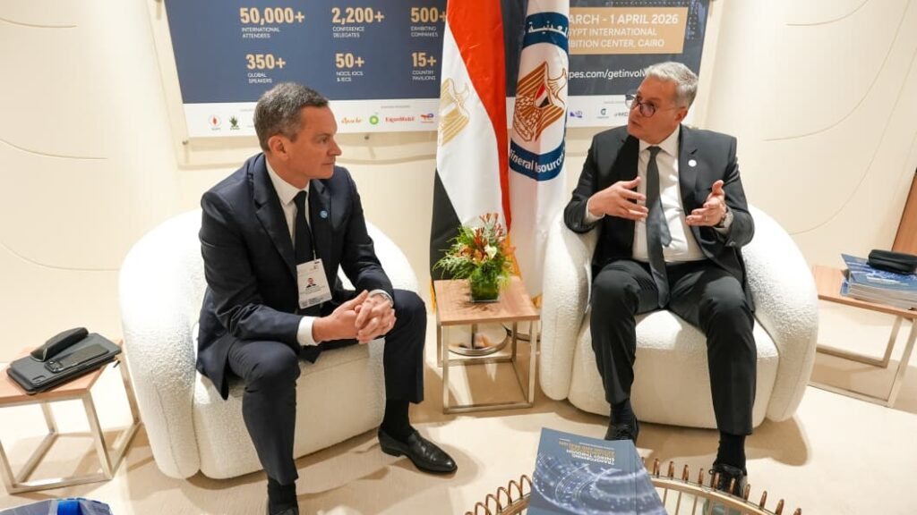 Badawi Meets Technip, Honeywell, KNOC to Boost Energy Cooperation