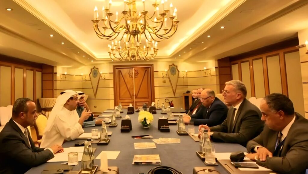 EKH Explore Expanding Investments Across Egypt’s Energy, Mining Sectors