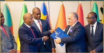 APPO Appoints Ghazali New Secretary General