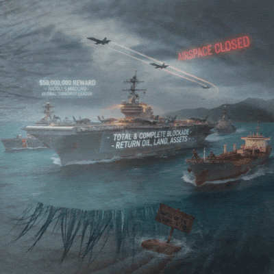 The Great Oil Resilience: Why Global Prices Aren’t Rising Despite the Venezuelan Conflict – Oil & Gas Market Trends 2025: Futures Analysis & Industry Insights