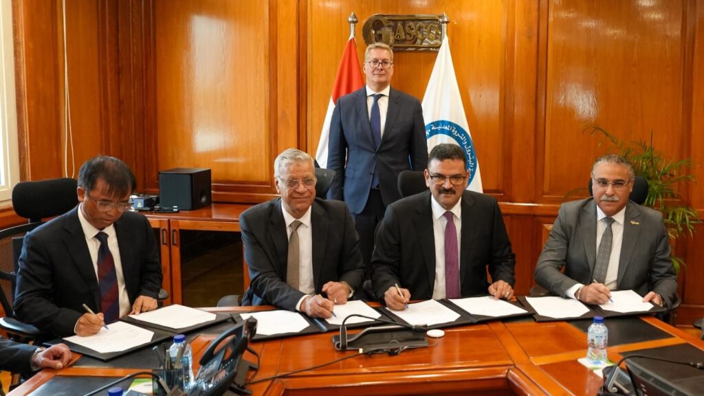 China’s Xingfa to Develop Mining Project in Golden Triangle