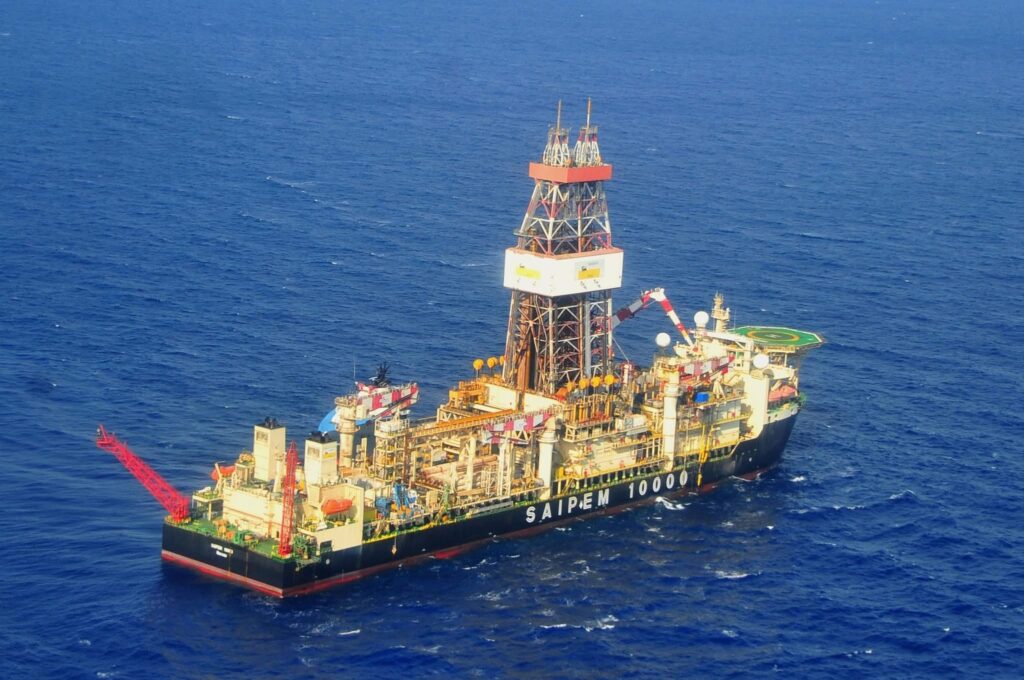 Egypt, Saipem Review WDDM Phase 12 Gas Project and Fleet Modernization Plans
