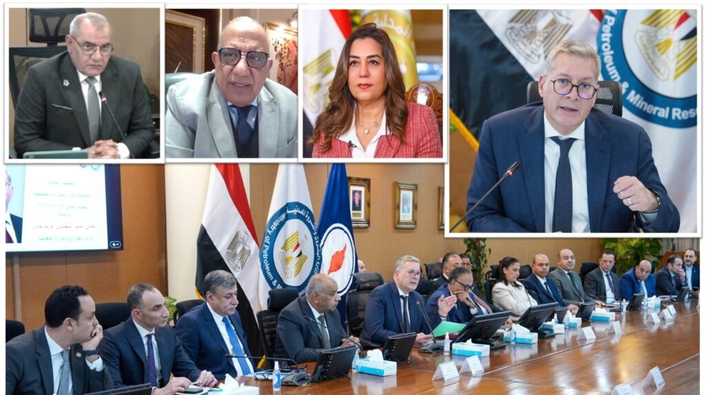 ASORC Plans Refining 4.2 mmt Crude oil in FY 2026/27