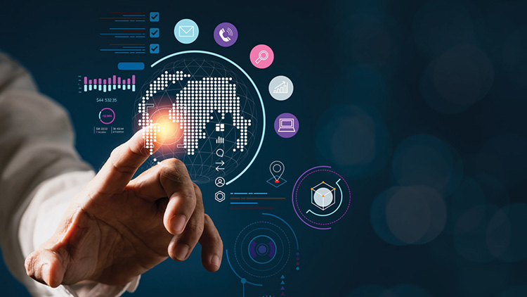 Badawi Announces New Technology Appointments Across Petroleum Sector