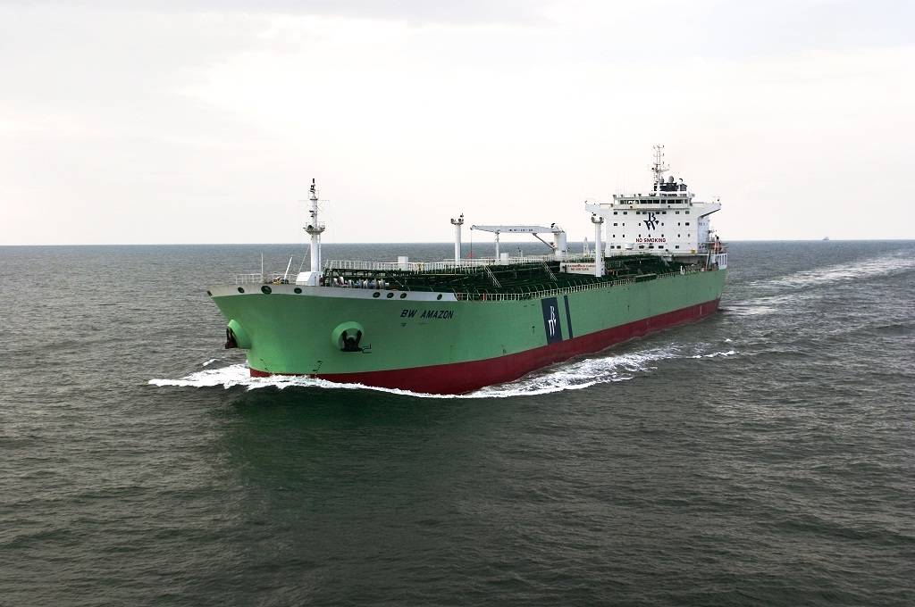 US-Iran Hostilities Disrupt Supertanker Costs to Surpass $423,000 Per Day