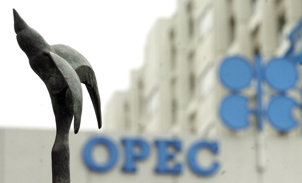 OPEC+ to Gradually Restore 1.65 mmbbl/d as Eight Members Agree April Output Hike