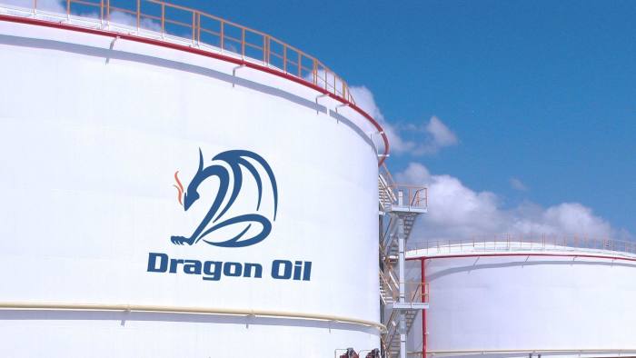 Dragon Oil to Invest $3 Bn in Egypt