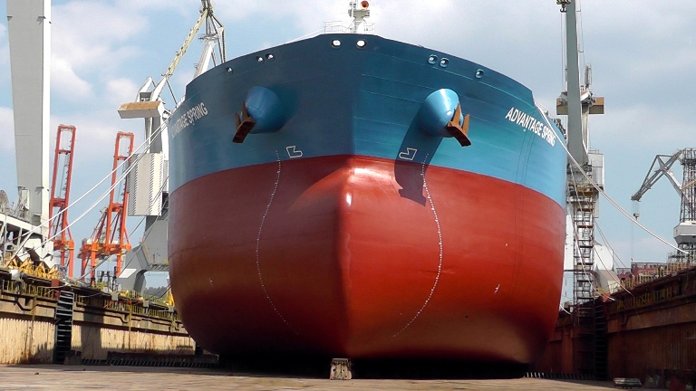 Iraq Moves to Resume Oil Exports After Iran Grants Strait of Hormuz Exemptions