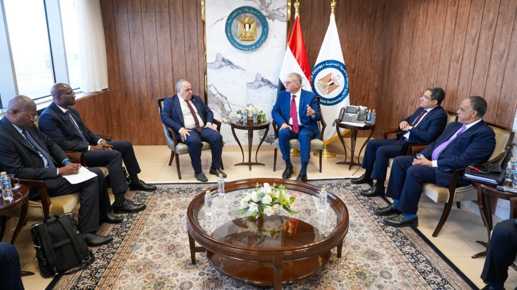 Egypt to Host African Petroleum Producers Meeting in June