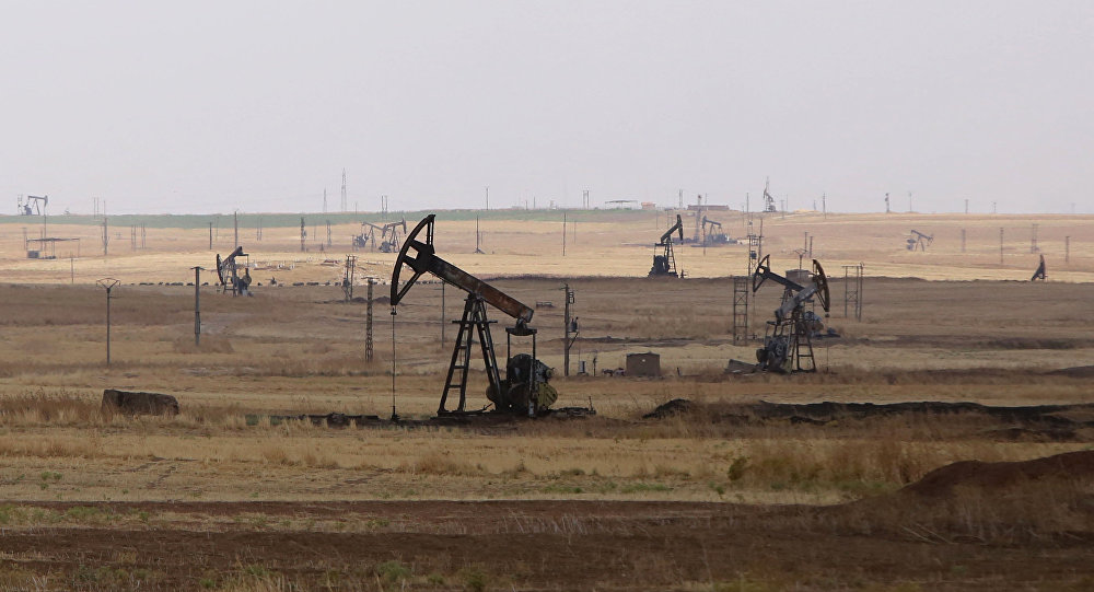 Libya’s Oil Output Nears 1.5 mmbbl/d, Highest Since 2013