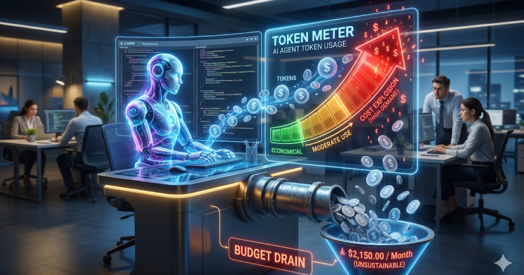 Death of Unsupervised AI Spending! – Oil & Gas Market Trends 2025: Futures Analysis & Industry Insights