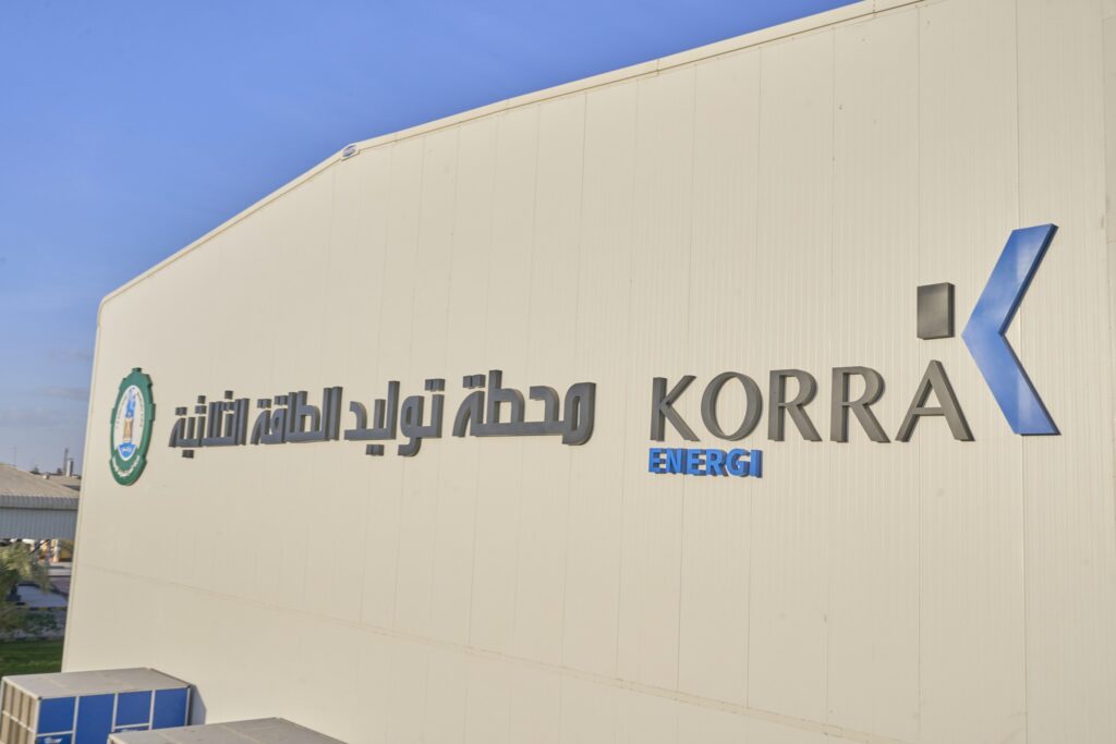 Korra Energi Posts Fivefold Jump in H1 2026 Contracts