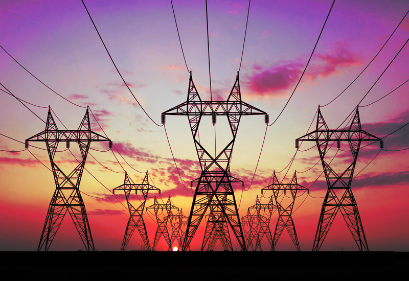Sisi Approves KWD 300,000 Grant for Egypt-Jordan Power Interconnection Project