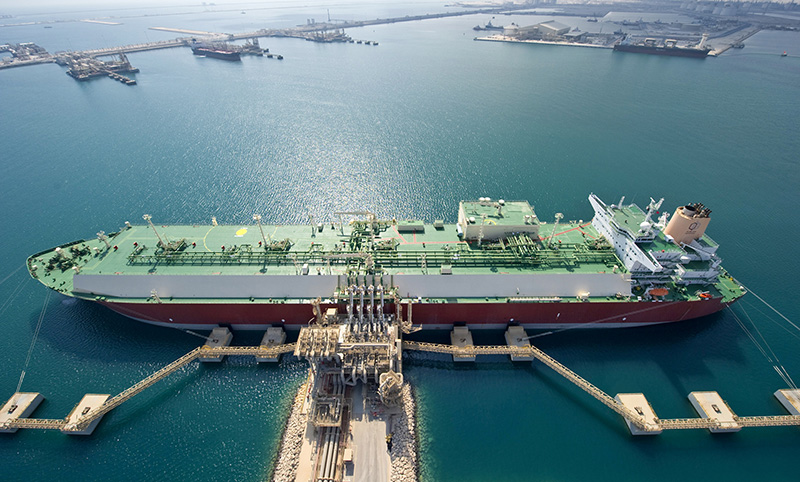 QatarEnergy Cuts LNG Deliveries to Bangladesh