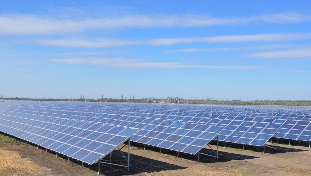Egypt Secures $66 Mn Funding for First Phase of Dandara Solar Plant