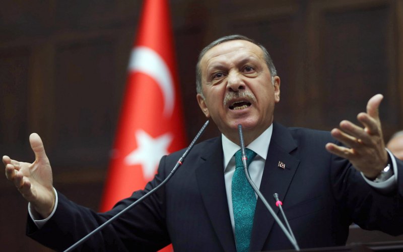 Türkiye, Iraq Eye Broad Energy Pact