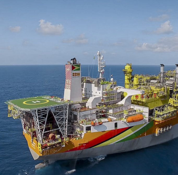 ExxonMobil to Invest $1 Billion in Nigeria