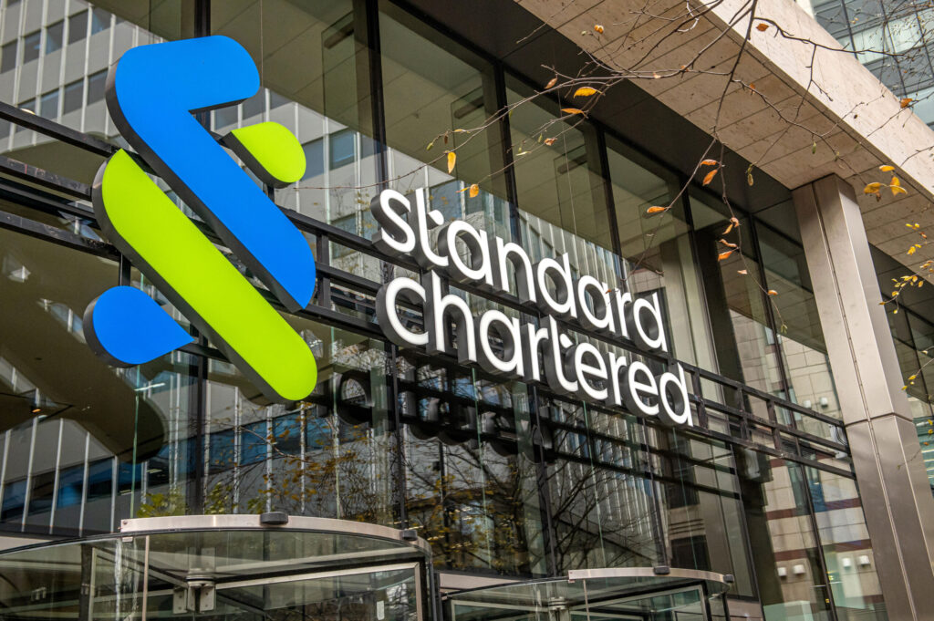 Standard Chartered: Clearing IOC Arrears Boosts Egypt’s Outlook