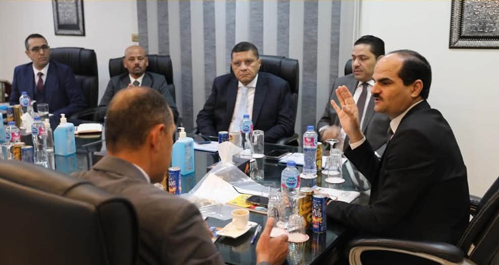EGAS Assesses Sianco’s Growth Strategy, Digital Upgrades