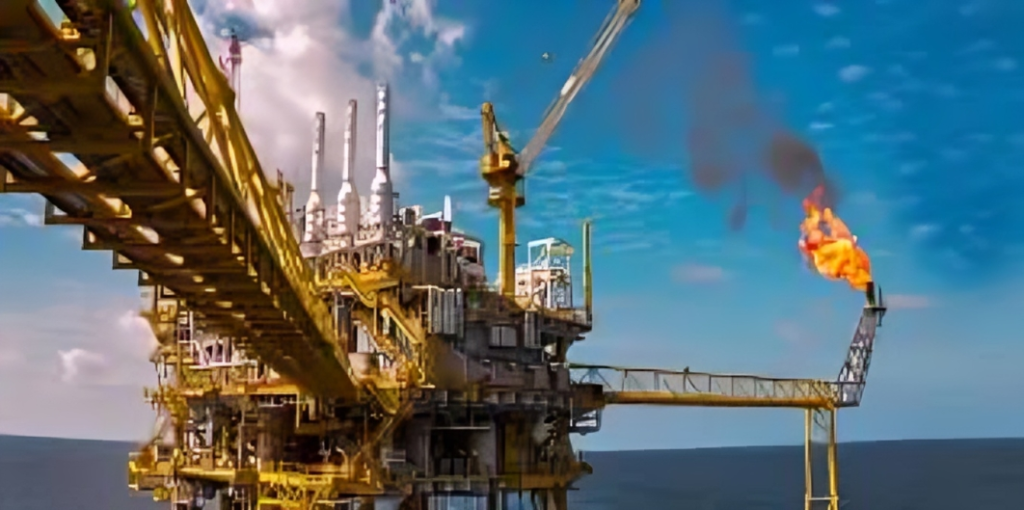 Burullus Gas Plans 40–60 mmcf/d output Boost starting September