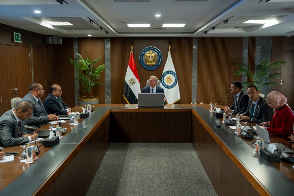 Badawi: Open Blocks Licensing Attracts Strong Investor Interest