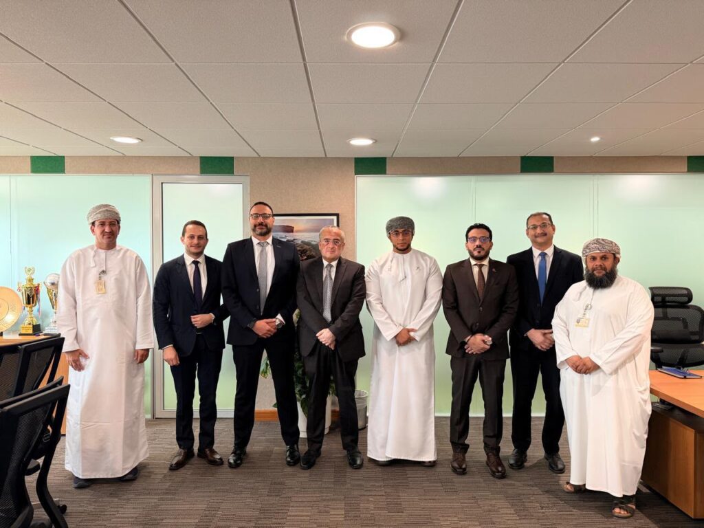 PETROJET, ENPPI Consortium Secures Over $6 Billion Framework Agreement in Oman
