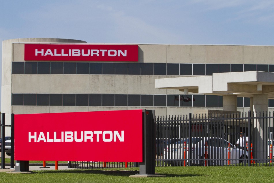Iraq’s BOC, Halliburton Sign 5-Year Deal to Develop Bin Omar, Sindbad Fields