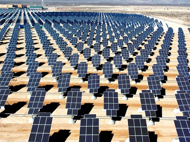 B Investments Exits Renewables With Sale of Infinity Solar Stake