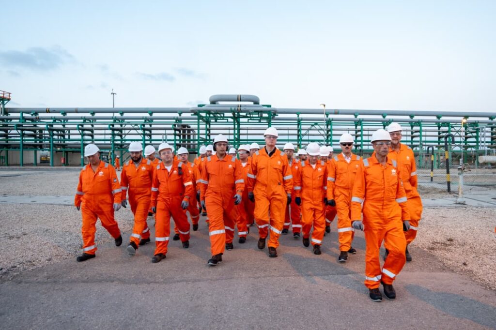 PhPC Achieves 100% of Production Targets for FY 2025/26