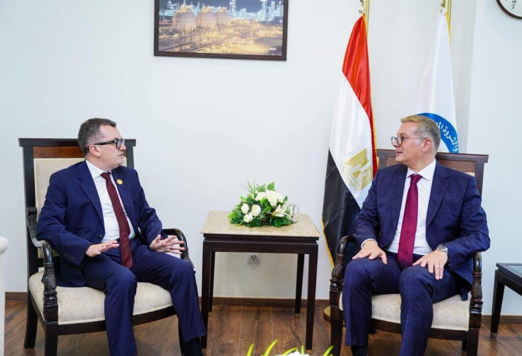 Egypt Plans $4.5 Bn Refinery Investments to Cut Petroleum Imports