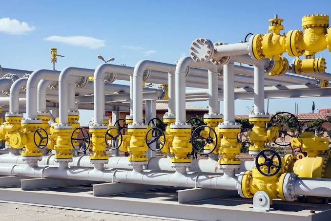 Egypt Gas Records 25% Rise in Operating Revenues H1 2026