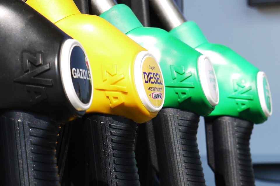 Trump Urges US to Accept Higher Gas Prices Amid Iran Tensions