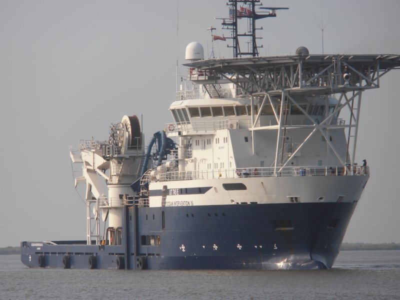 Indian Refiners, Global Energy Major Halt Use of Iran-Blacklisted Ships