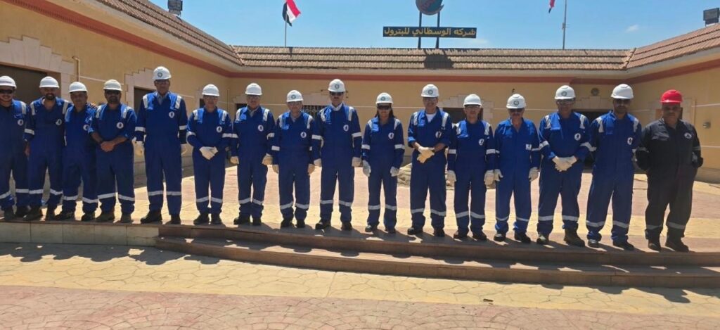 WASCO Targets Higher Gas Output Through New Wells
