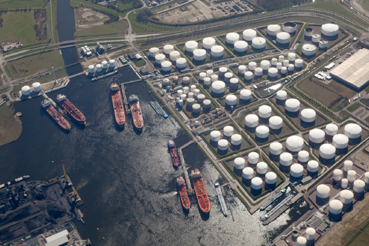 Cabinet Approves Egyptian-Emirati Oil and Gas Free Zone in New Alamein