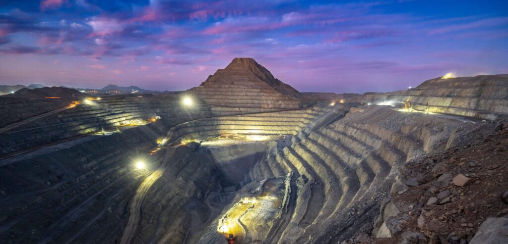 AngloGold Expands Gold Exploration in Egypt’s Eastern Desert