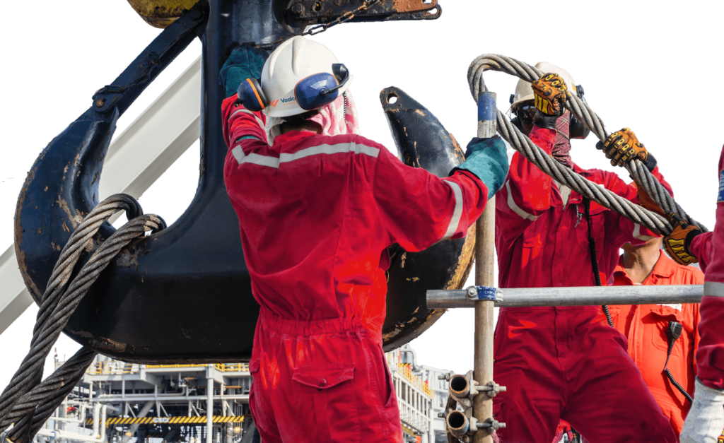 Vaalco Energy Reports 30 % increase in Egypt Oil Sales in Q2 of 2026