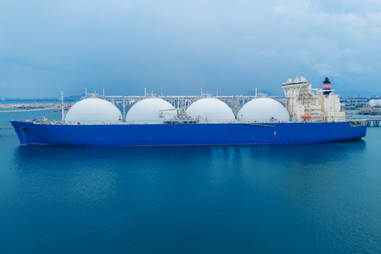 Middle Eastern LNG Buyers Seek Canadian Supply Amid Geopolitical Risks
