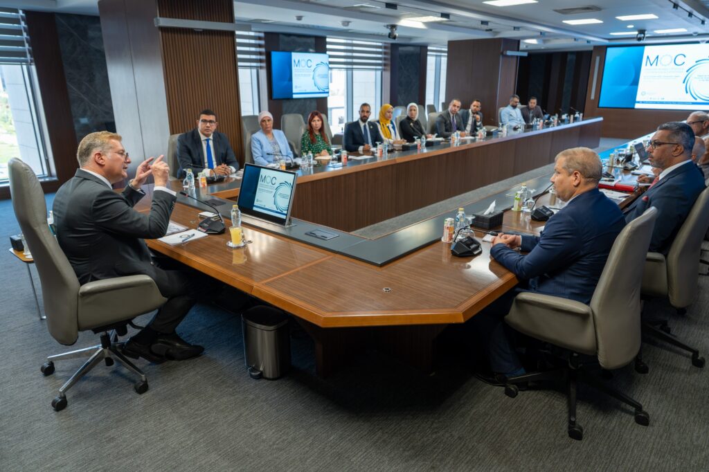 MOC 2026 to Bring 10,000 Participants to Alexandria for Energy Conference