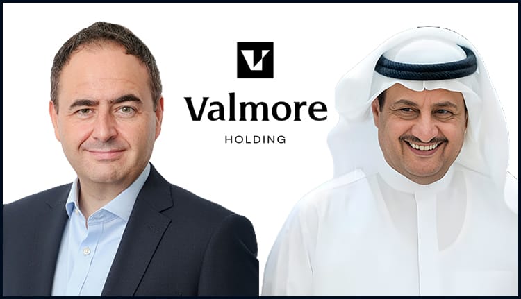 Valmore’s top five subsidiaries boost H1 2026 net profit 37%