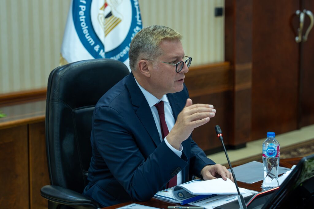 Badawi Highlights APRC’s Higher Output and Local Petroleum Supplies