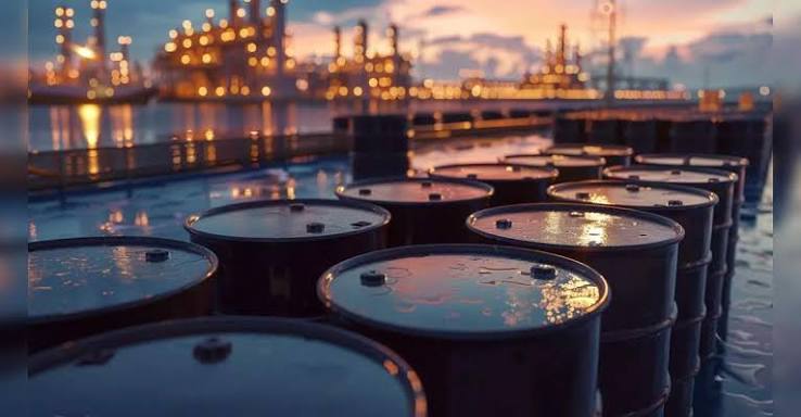 US Set to Import Most Middle East Crude Since Iran War Began
