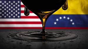 US Becomes Top Destination for Venezuelan Oil Following Sanctions Relief