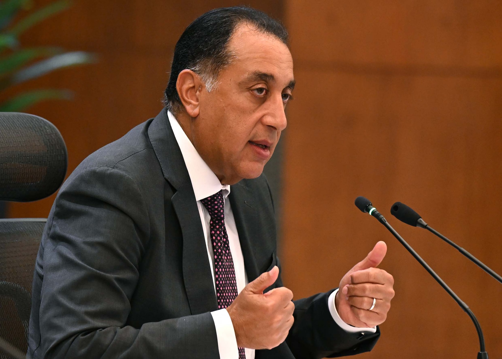 MoPMR Signs Six Oil Exploration Deals, Expands Refining Projects Across Upper Egypt